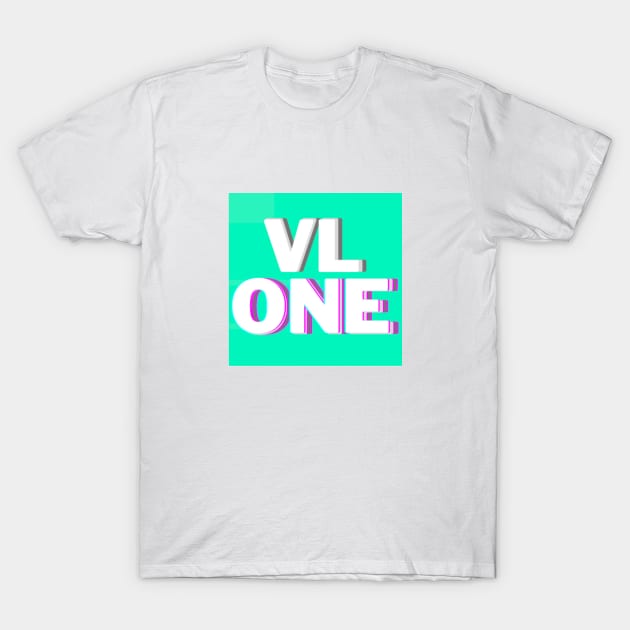 VLone.es T-Shirt by vlone.es